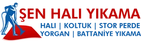 Şen Halı Yıkama | Halı, Koltuk, Stor & Yorgan Yıkama | 0545 673 11 85